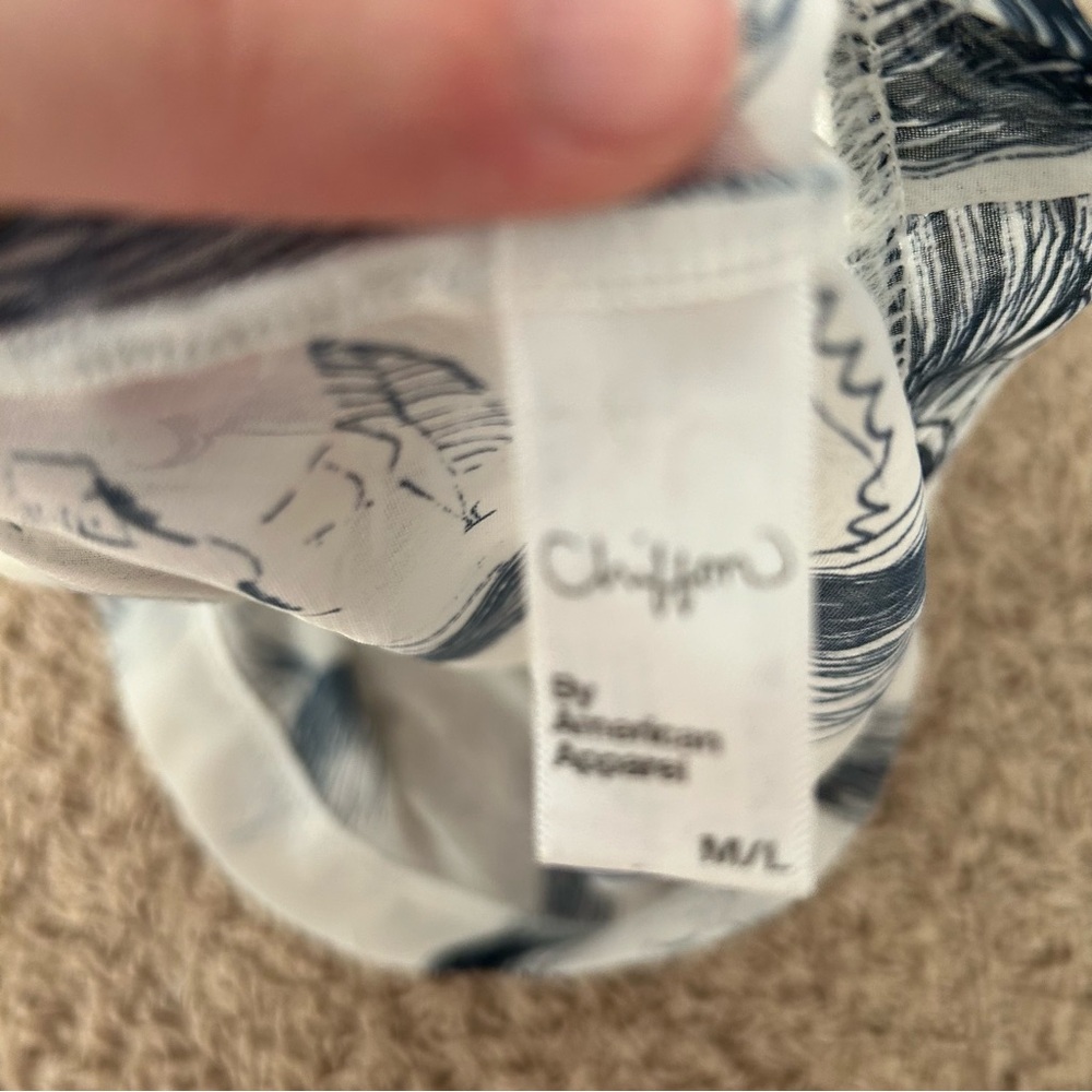 Face shirt - Picture 3 of 6